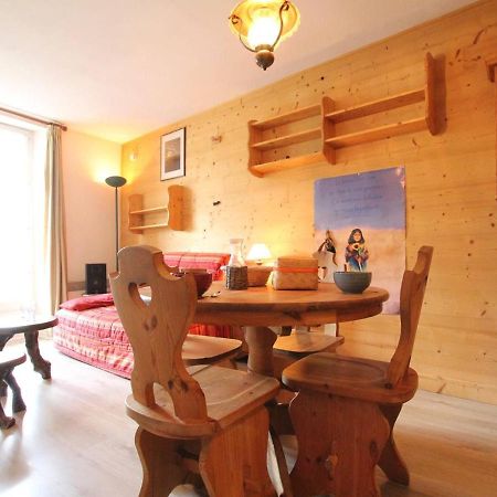 Grand Studio 4 Pers Avec Balcon Au Coeur De Briancon - Fr-1-330C-3 Eksteriør billede